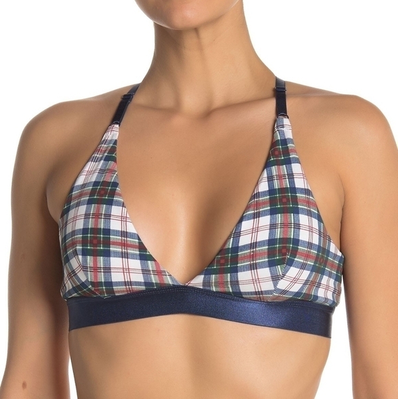 free press Other - Free Press Triangle Bralette